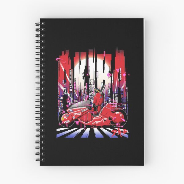 Item preview, Neon Akira  designed and sold by khanhvan89.