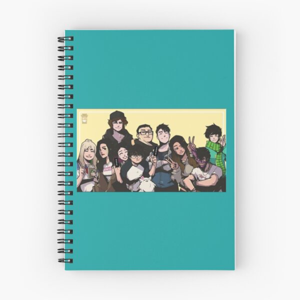 Item preview, offlinetv and friends   designed and sold by NSTLG.