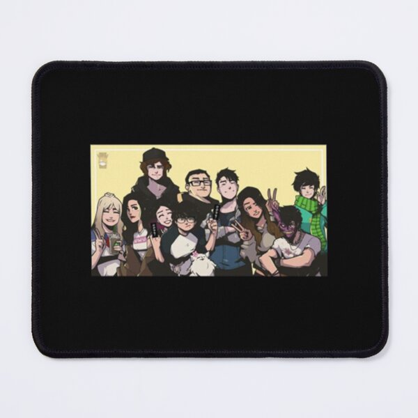 Item preview, offlinetv and friends   designed and sold by NSTLG.