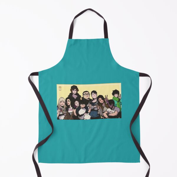 Item preview, offlinetv and friends designed and sold by NSTLG.