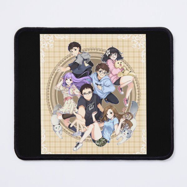 Item preview, OfflineTV Fanart  Long  designed and sold by NSTLG.