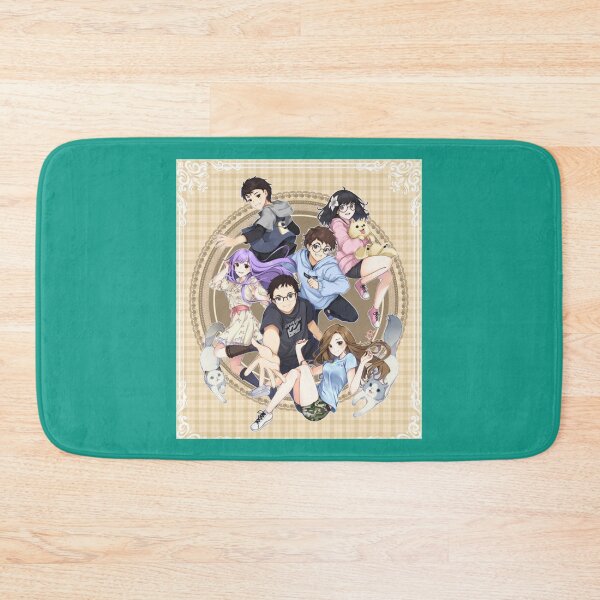 Item preview, OfflineTV Fanart  Long  designed and sold by NSTLG.