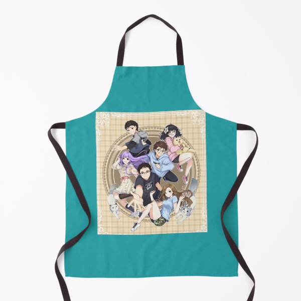 Item preview, OfflineTV Fanart Long designed and sold by NSTLG.