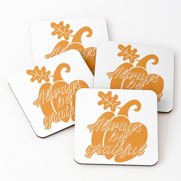 Item preview, Always be grateful. designed and sold by UNITEES21.