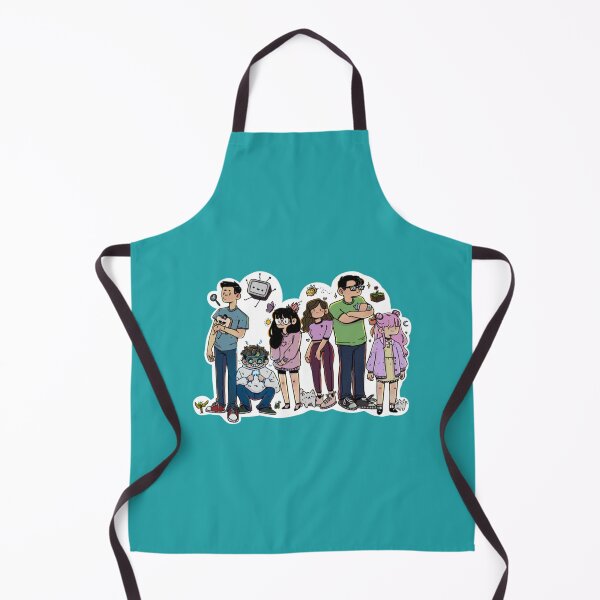 Item preview, OfflineTV Gang designed and sold by NSTLG.