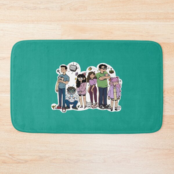 Item preview, OfflineTV Gang    designed and sold by NSTLG.