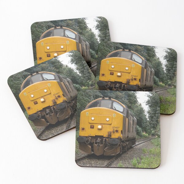 Item preview, Class 37 British Railways designed and sold by RobWalkley.