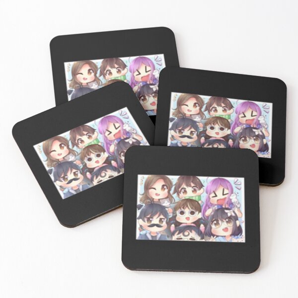 Item preview, OfflineTV Premium Scoop  designed and sold by NSTLG.