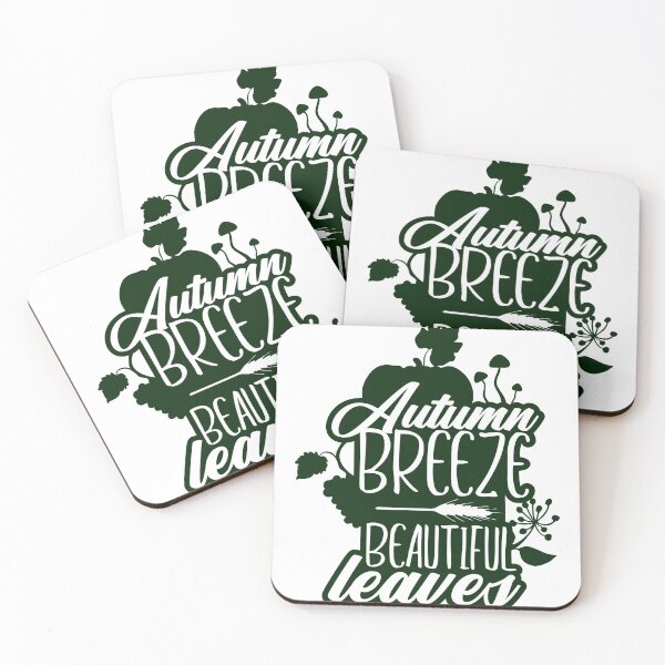 Item preview, Autumn breeze and beautiful leaves. designed and sold by UNITEES21.
