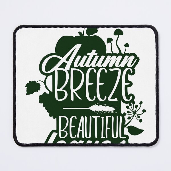 Item preview, Autumn breeze and beautiful leaves. designed and sold by UNITEES21.