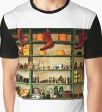 shopping made simple Graphic T-Shirt