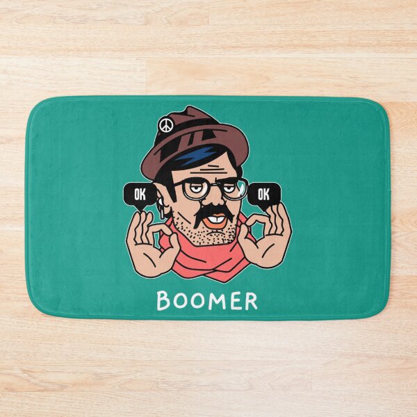 Item preview, Ok Boomer    designed and sold by NSTLG.