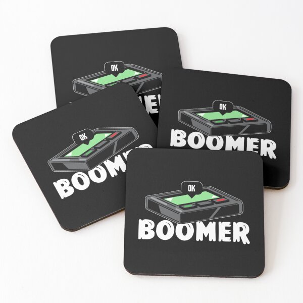 Item preview, Ok Boomer   designed and sold by NSTLG.