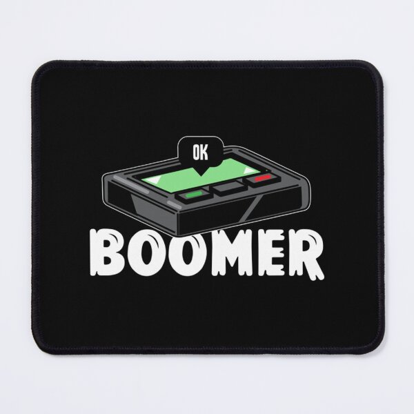 Item preview, Ok Boomer   designed and sold by NSTLG.