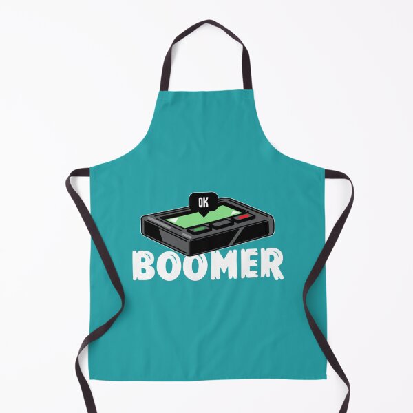 Item preview, Ok Boomer designed and sold by NSTLG.