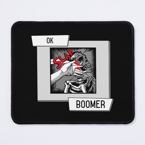 Item preview, Ok Boomer Classic   designed and sold by NSTLG.