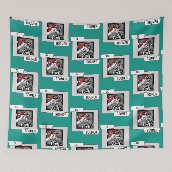 Item preview, Ok Boomer Classic   designed and sold by NSTLG.
