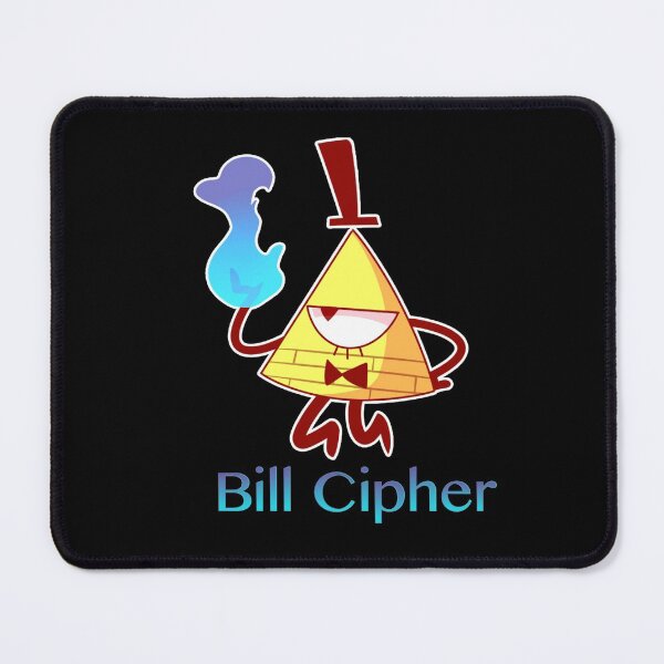 Item preview, Bill Cipher designed and sold by alyaST14.