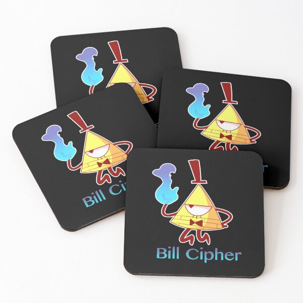 Item preview, Bill Cipher designed and sold by alyaST14.