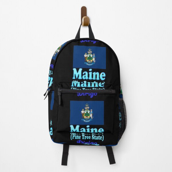 Item preview, Maine Сolor print designed and sold by artdragongift 15.
