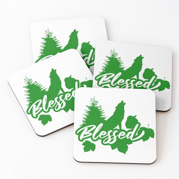 Item preview, Blessed. designed and sold by UNITEES21.