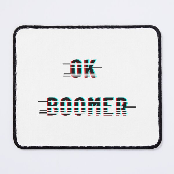 Item preview, Ok boomer Classic  designed and sold by NSTLG.