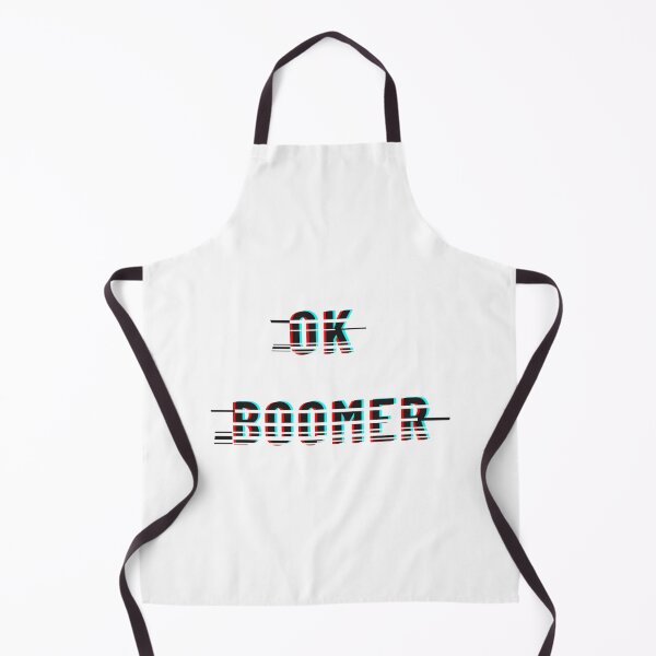 Item preview, Ok boomer Classic designed and sold by NSTLG.