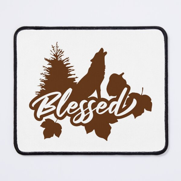 Item preview, Blessed 02. designed and sold by UNITEES21.