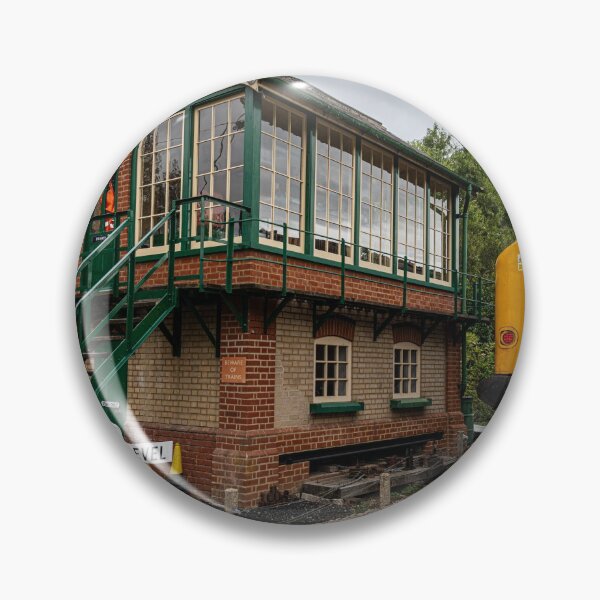 Item preview, Class 37 407 at Thuxton designed and sold by RobWalkley.