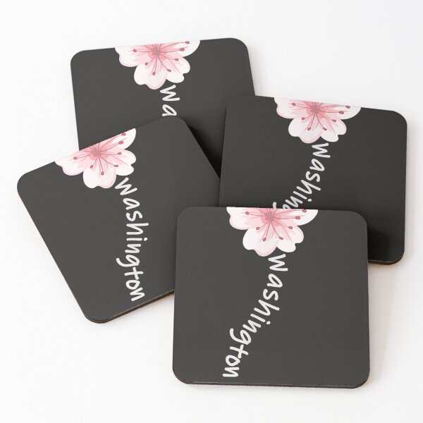 Item preview, Washington DC Cherry Blossom designed and sold by Bsherylvn.