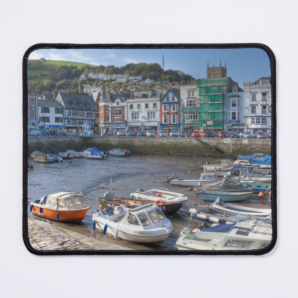 Item preview, Dartmouth, Devon designed and sold by andrewroland.