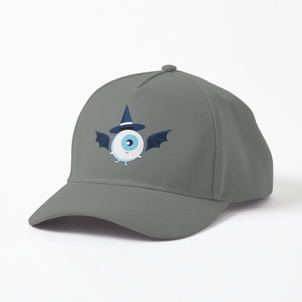 Item preview, Baseball Cap designed and sold by petitspixels.