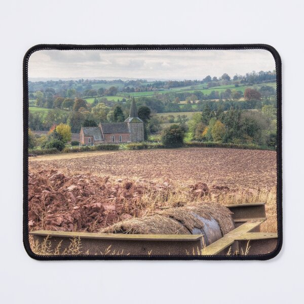 Item preview, Coreley, Shropshire designed and sold by andrewroland.