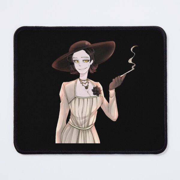 Item preview, Lady Dimitrescu designed and sold by Bilal122.