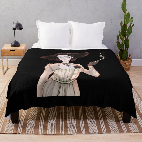 Item preview,  Lady Dimitrescu designed and sold by Bilal122.