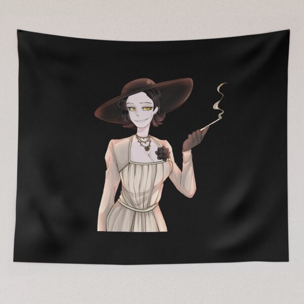Item preview,  Lady Dimitrescu designed and sold by Bilal122.