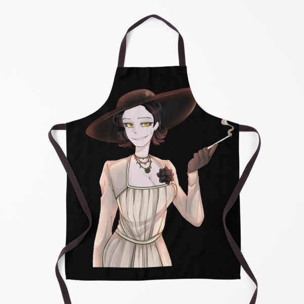 Item preview, Lady Dimitrescu designed and sold by Bilal122.