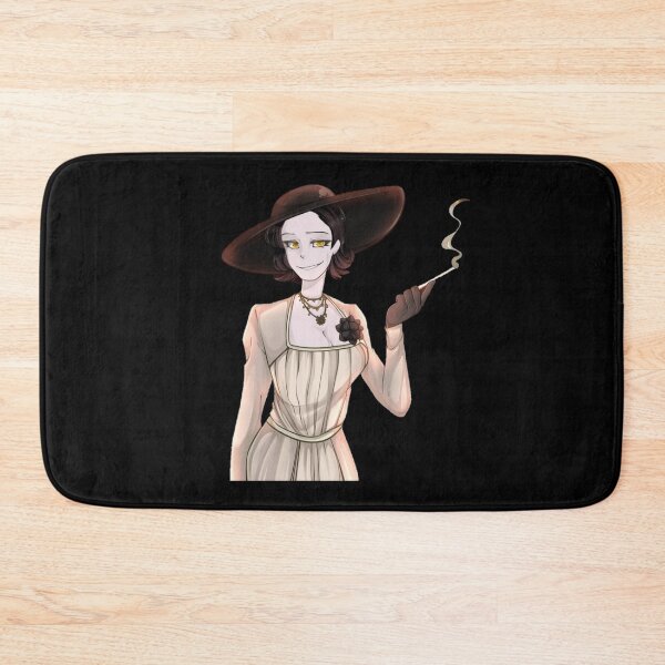 Item preview,  Lady Dimitrescu designed and sold by Bilal122.