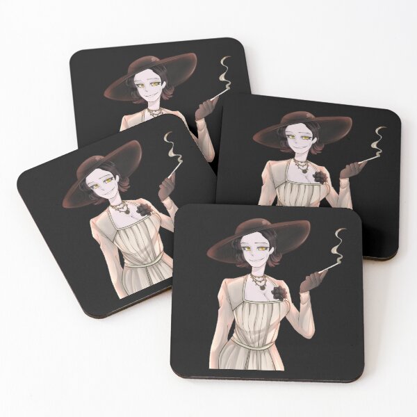 Item preview,  Lady Dimitrescu designed and sold by Bilal122.