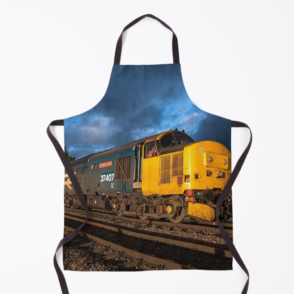 Item preview, Class 37 , 37407 designed and sold by RobWalkley.