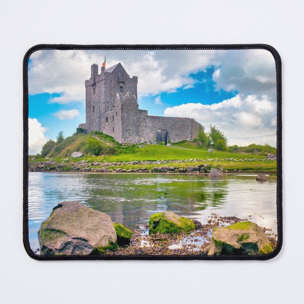 Item preview, Dunguaire Castle designed and sold by troianifabrizio.