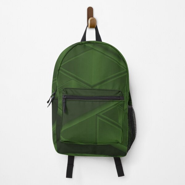 Item preview, Infinite Cube (Green) designed and sold by Blamedsolid.