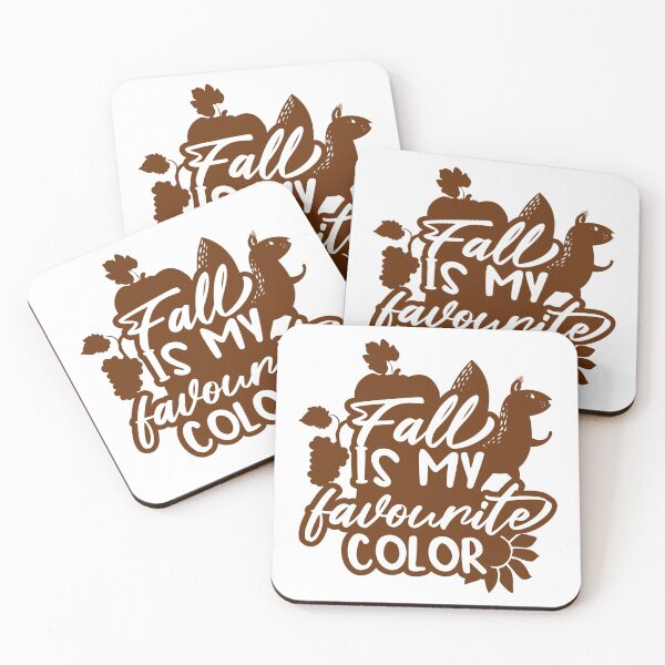 Item preview, Fall is my favorite color. designed and sold by UNITEES21.