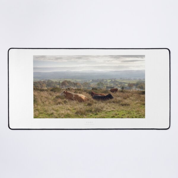 Item preview, Clee, Shropshire designed and sold by andrewroland.