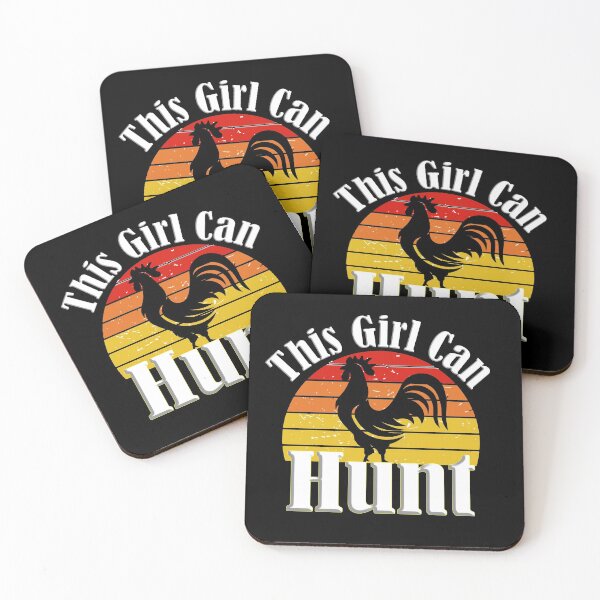 Item preview, this girl can hunt 13 designed and sold by Nikmay Design.