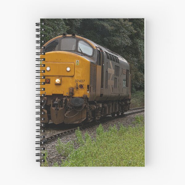 Item preview, Class 37 british railways Loco designed and sold by RobWalkley.