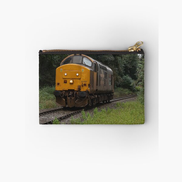 Item preview, Class 37 british railways Loco designed and sold by RobWalkley.