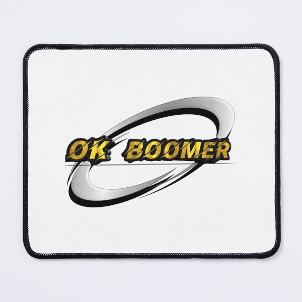 Item preview, Ok boomer Michael Reeves   designed and sold by NSTLG.
