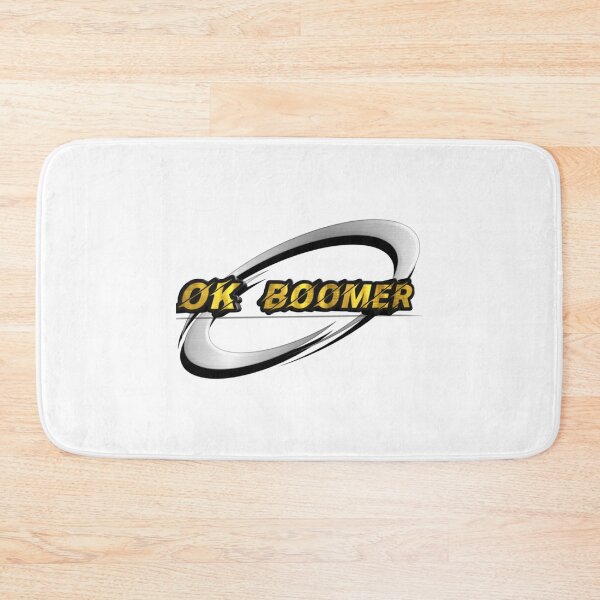 Item preview, Ok boomer Michael Reeves   designed and sold by NSTLG.