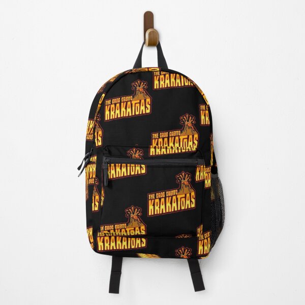 Item preview, The Krakatoas designed and sold by donganha9812.